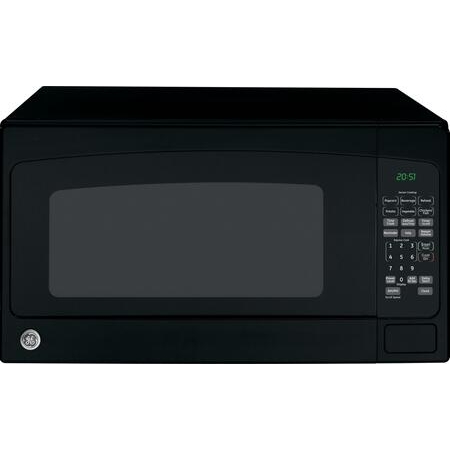 Buy GE Microwave JES2051DNBB