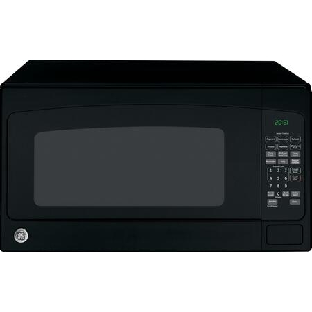 GE Microwave Model JES2051DNBB