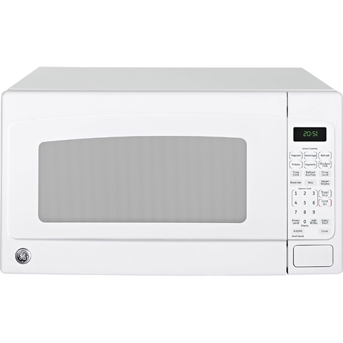 GE Microwave Model JES2051DNWW