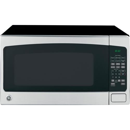 Buy GE Microwave JES2051SNSS