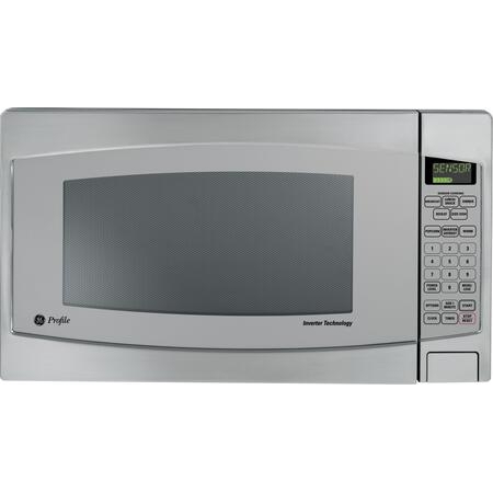 GE Microwave Model JES2251SJ