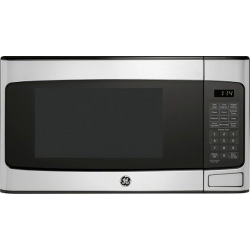 GE Microwave Model JESP113SPSS