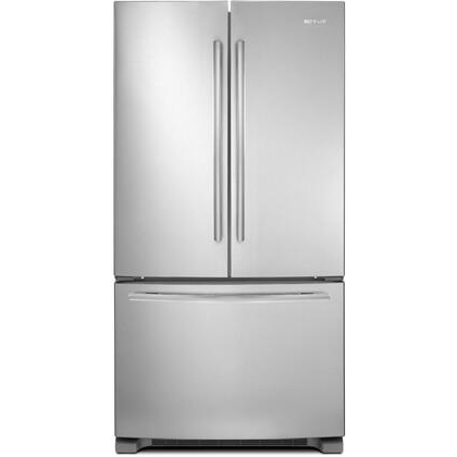 JennAir Refrigerator Model JFC2089BEM