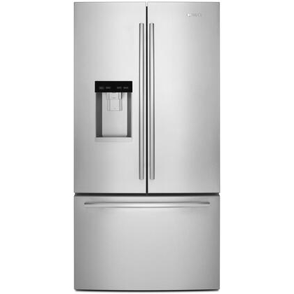 JennAir Refrigerator Model JFFCC72EFS