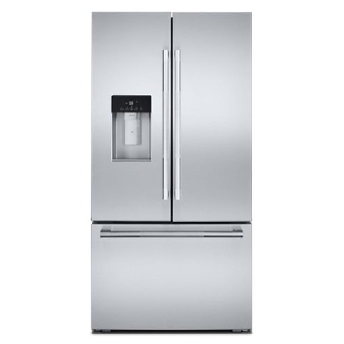 JennAir Refrigerator Model JFFCCE72SL