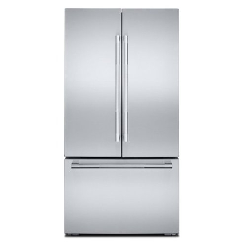 JennAir Refrigerator Model JFFCCI72SL