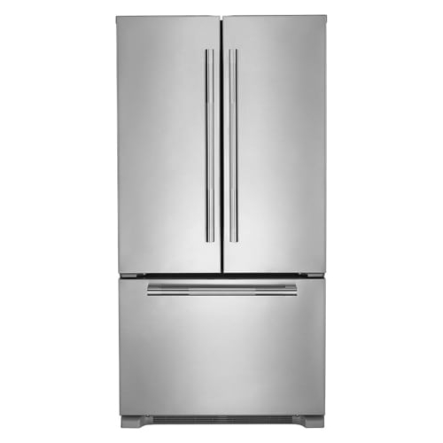 JennAir Refrigerator Model JFFCF72DKL