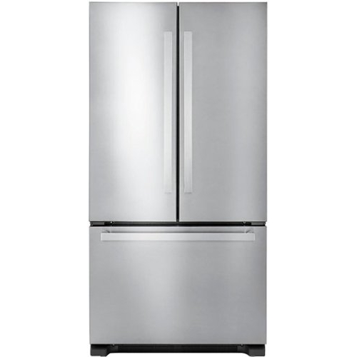 JennAir Refrigerator Model JFFCF72DKM