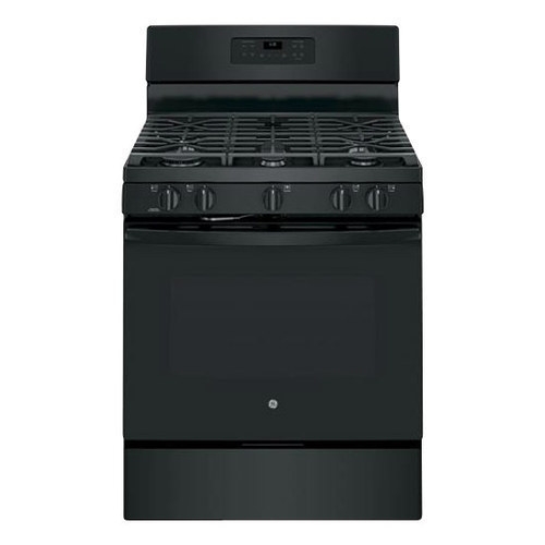 GE Range Model JGB660DEJBB