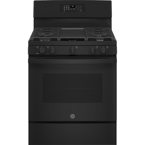 GE Range Model JGB660DPBB