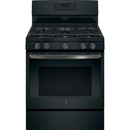 GE Range Model JGB660FEJDS