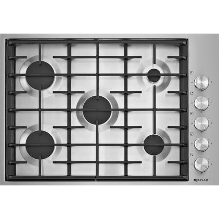 JennAir Range Model JGC7530BS