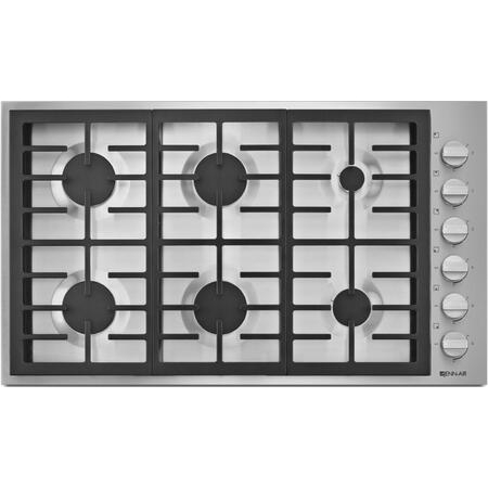 JennAir Range Model JGC7636BP