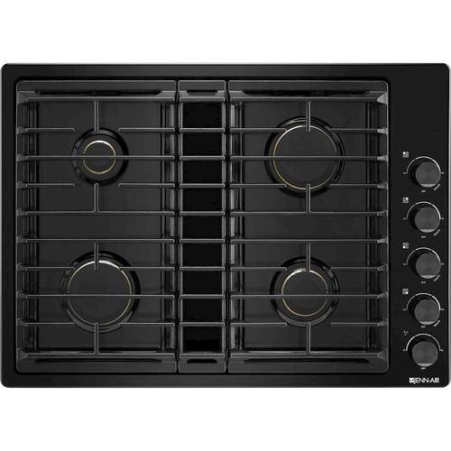 JennAir Ranges Appliance Helpers