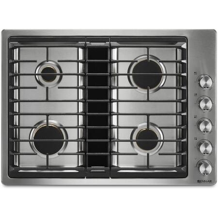 JennAir Range Model JGD3430GS