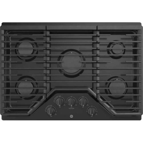 GE Range Model JGP5030DLBB
