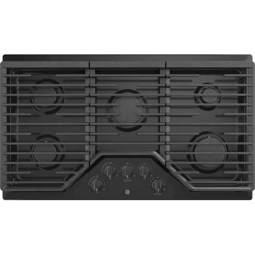 GE Range Model JGP5036DLBB