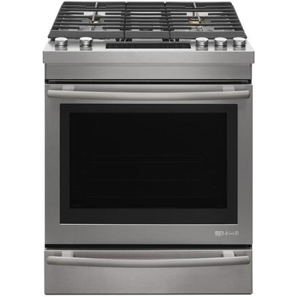 JennAir Range Model JGS1450FS