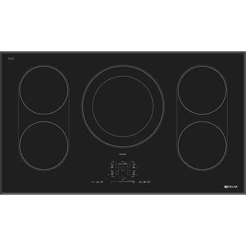 JennAir Range Model JIC4536XB
