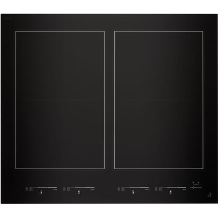 JennAir Range Model JIC4724HB