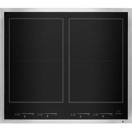 JennAir Range Model JIC4724HS