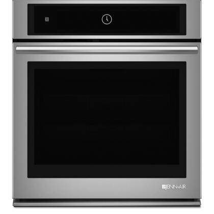 JennAir Range Model JJW2427DS