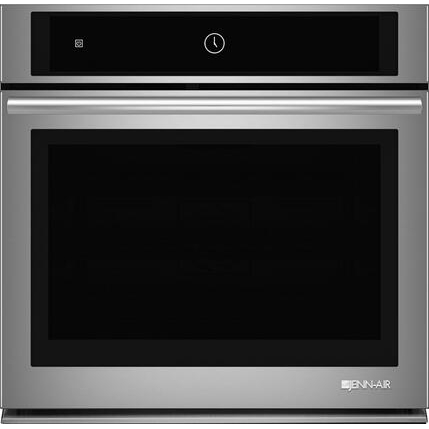 JennAir Range Model JJW2430DS