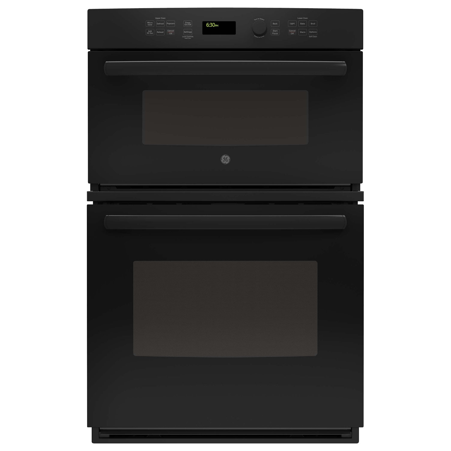 GE Range Model JK3800DHBB