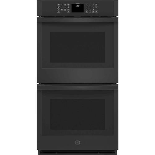 GE Range Model JKD3000DNBB