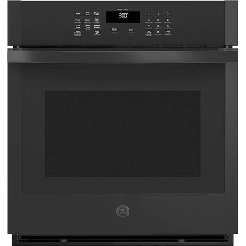 GE Range Model JKS3000DNBB