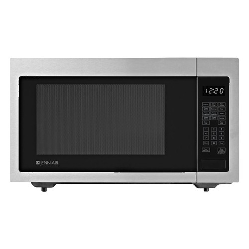 JennAir Microwave Model JMC1116AS