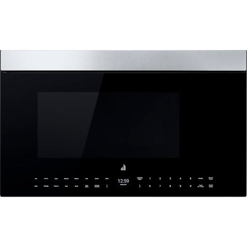 JennAir Microwave Model JMHF730RBL