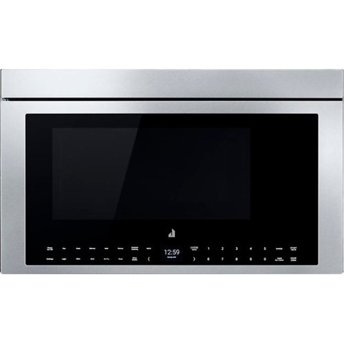 JennAir Microwave Model JMHF930RSS