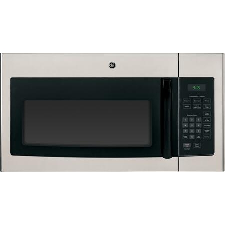 GE Microwave Model JNM3161MFSA