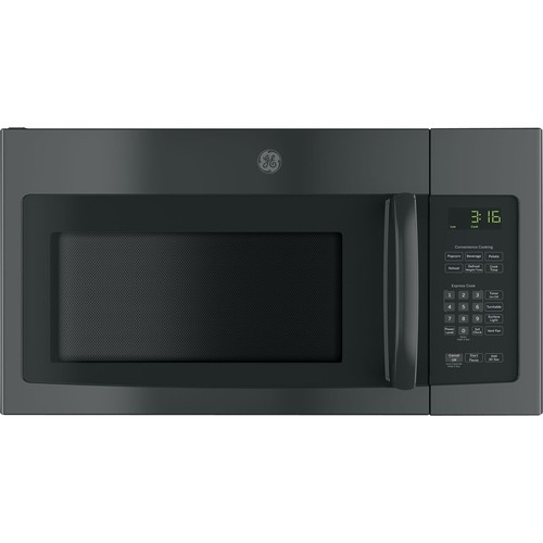 GE Microwave Model JNM3163DJBB