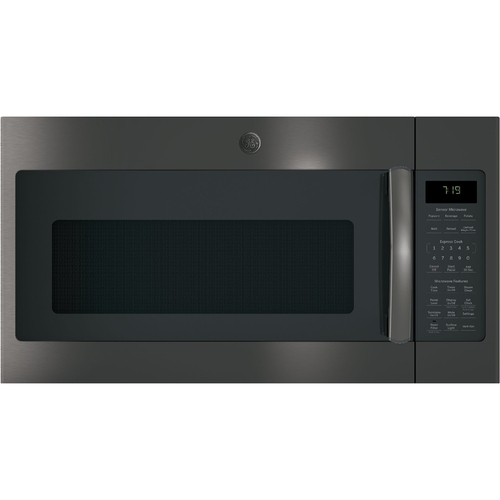 Buy GE Microwave JNM7196BLTS
