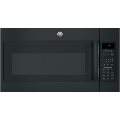 GE Microwave Model JNM7196DKBB