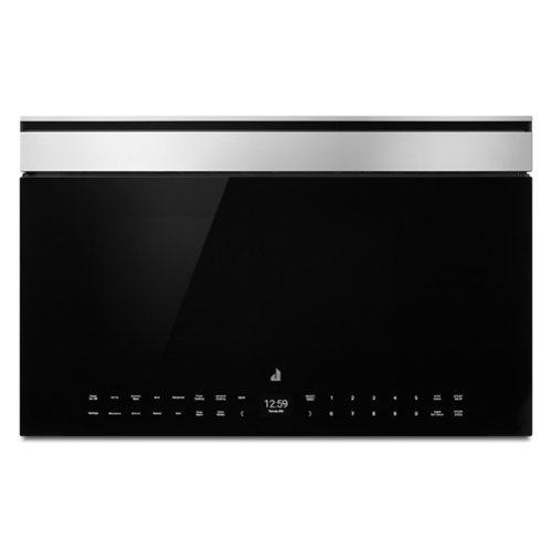 JennAir Microwave Model JOETC330SM