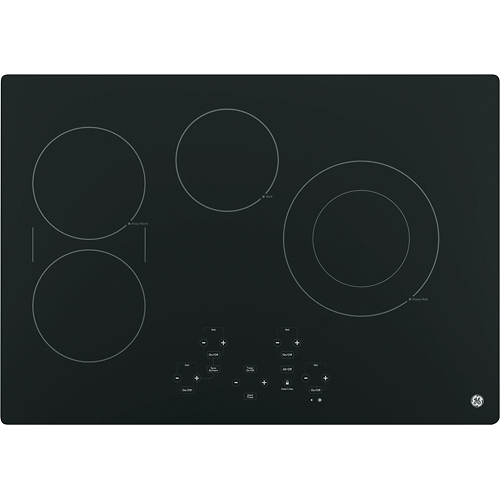 GE Range Model JP5030DJBB