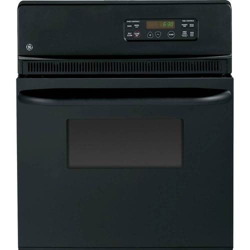 GE Range Model JRP20BJBB