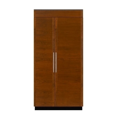 JennAir Refrigerator Model JS42NXFXDE