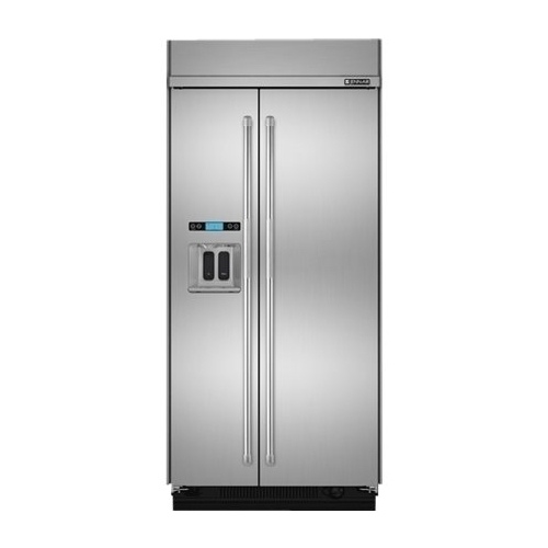 JennAir Refrigerator Model JS42PPDUDE