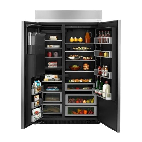 JennAir Refrigerator Model JS48PPDUDE