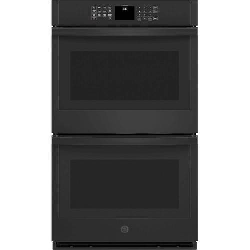 GE Range Model JTD3000DNBB