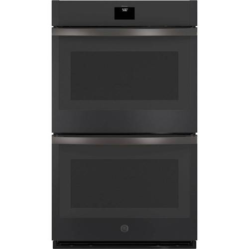 GE Range Model JTD5000FNDS