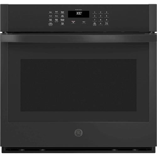 GE Range Model JTS3000DNBB