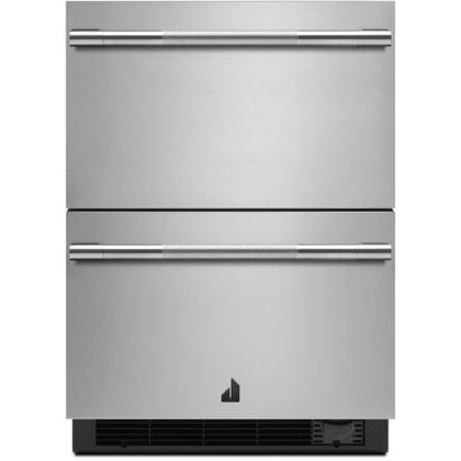JennAir Refrigerator Model JUCFP242HL