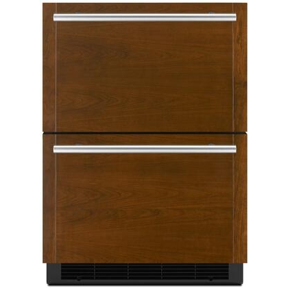 JennAir Refrigerator Model JUCFP242HX