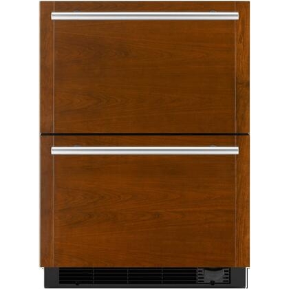 JennAir Refrigerator Model JUD24FCECX