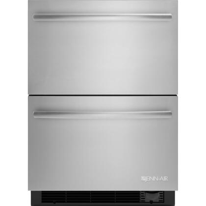 JennAir Refrigerator Model JUD24FCERS